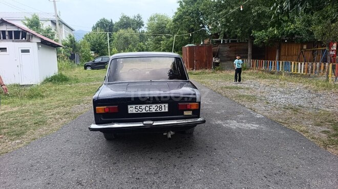 LADA (VAZ) 2111 1981, 95,000 km - 1.6 l - Şəki