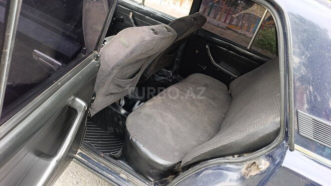 LADA (VAZ) 2111 1981, 95,000 km - 1.6 l - Şəki