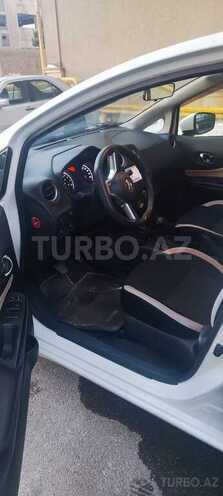 Nissan Note 2016, 99,500 km - 1.2 l - Bakı