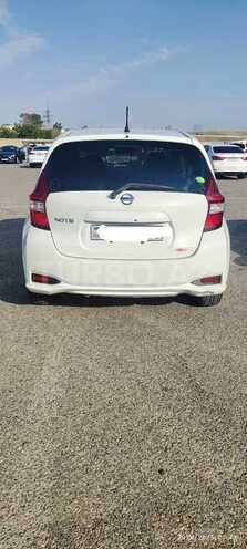 Nissan Note 2016, 99,500 km - 1.2 l - Bakı