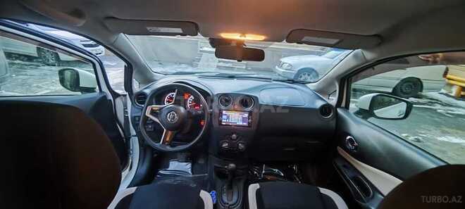 Nissan Note 2016, 99,500 km - 1.2 l - Bakı