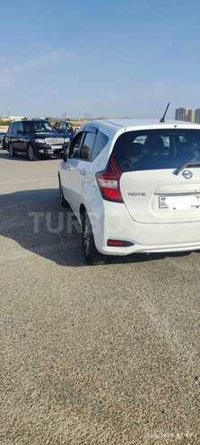 Nissan Note 2016, 99,500 km - 1.2 l - Bakı