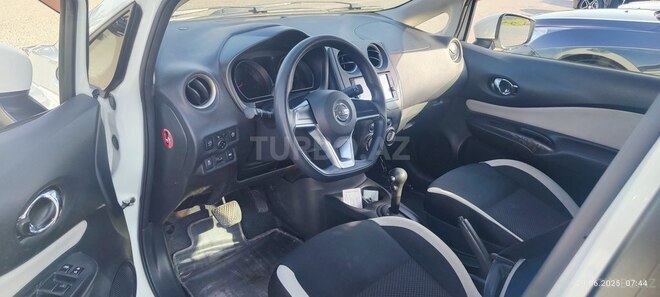 Nissan Note 2016, 99,500 km - 1.2 l - Bakı