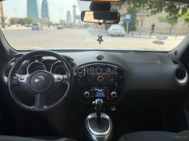 Nissan Juke 2013, 101,968 km - 1.6 l - Bakı