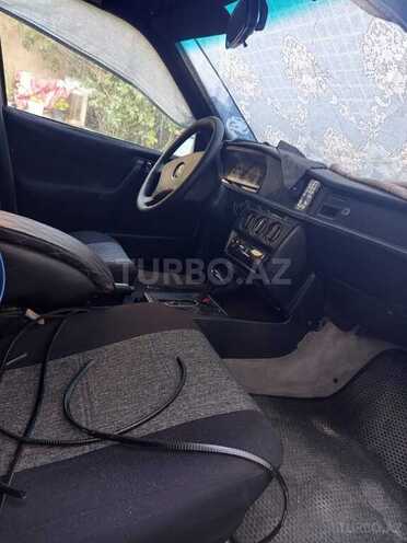 Mercedes 190 1992, 384,576 km - 2.0 l - Bakı