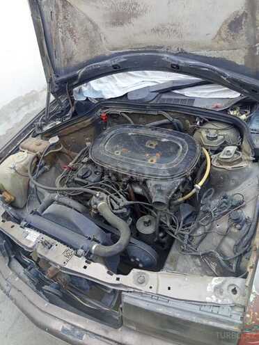 Mercedes 190 1992, 384,576 km - 2.0 l - Bakı