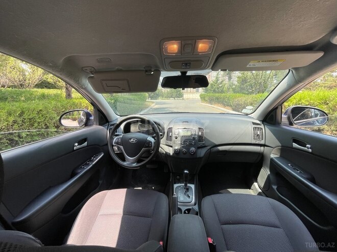 Hyundai i30 2012, 226,215 km - 2.0 l - Bakı