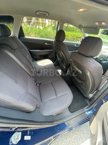 Hyundai i30 2012, 226,215 km - 2.0 l - Bakı