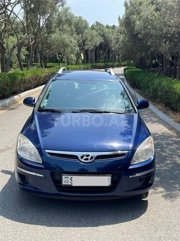 Hyundai i30 2012, 226,215 km - 2.0 l - Bakı