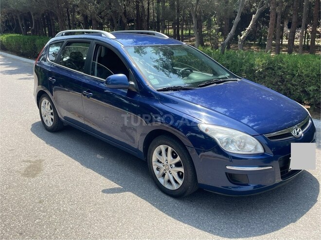 Hyundai i30 2012, 226,215 km - 2.0 l - Bakı