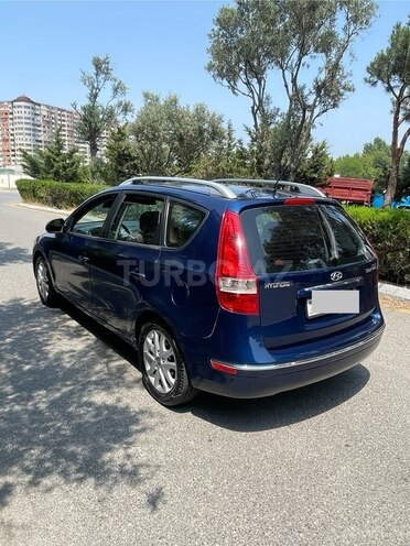 Hyundai i30 2012, 226,215 km - 2.0 l - Bakı