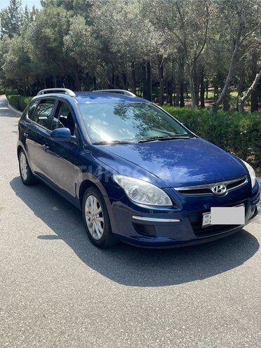 Hyundai i30 2012, 226,215 km - 2.0 l - Bakı