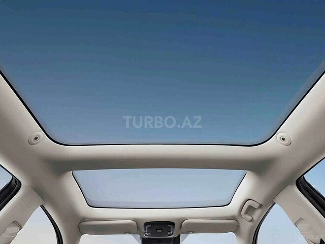 Toyota Camry 2025, 0 km - 2.0 l - Bakı