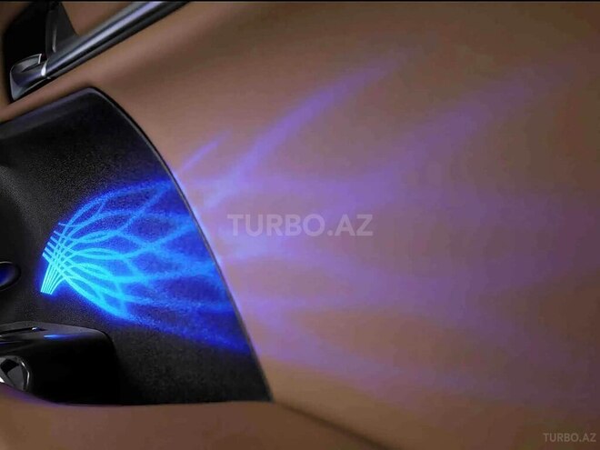Toyota Camry 2025, 0 km - 2.0 l - Bakı