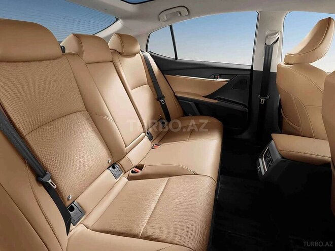 Toyota Camry 2025, 0 km - 2.0 l - Bakı