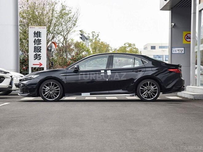 Toyota Camry 2025, 0 km - 2.0 l - Bakı