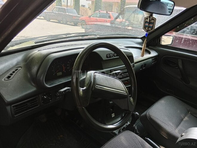 LADA (VAZ) 2115 2009, 200,000 km - 1.6 л - Ağcabədi