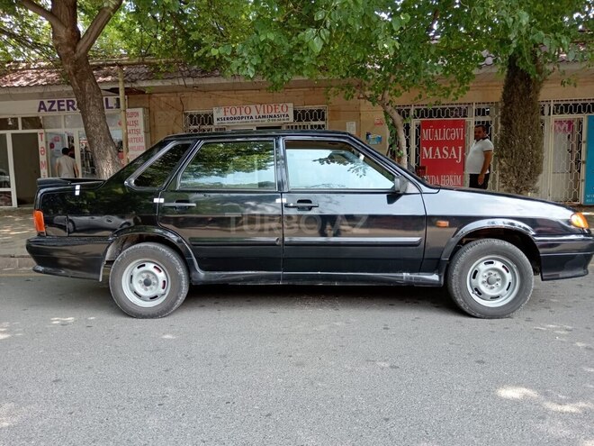 LADA (VAZ) 2115 2009, 200,000 km - 1.6 л - Ağcabədi