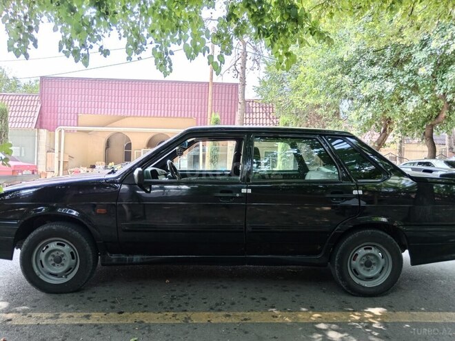 LADA (VAZ) 2115 2009, 200,000 km - 1.6 л - Ağcabədi