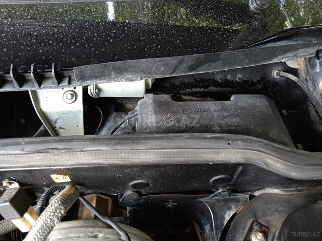 LADA (VAZ) 2115 2009, 200,000 km - 1.6 л - Ağcabədi