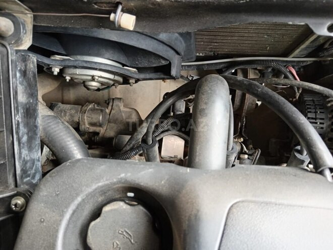 LADA (VAZ) 2115 2009, 200,000 km - 1.6 л - Ağcabədi