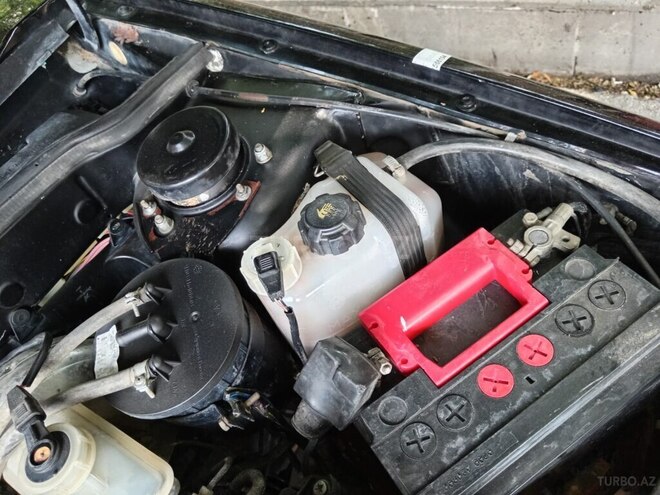 LADA (VAZ) 2115 2009, 200,000 km - 1.6 л - Ağcabədi