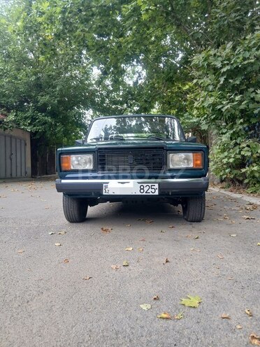 LADA (VAZ) 2107 2007, 97,356 km - 1.6 л - Mingəçevir
