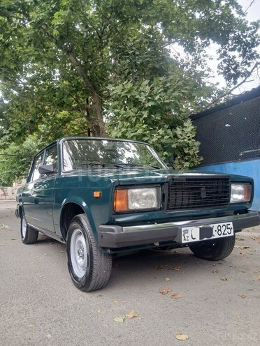 LADA (VAZ) 2107 2007, 97,356 km - 1.6 л - Mingəçevir