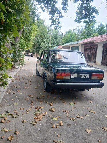 LADA (VAZ) 2107 2007, 97,356 km - 1.6 л - Mingəçevir
