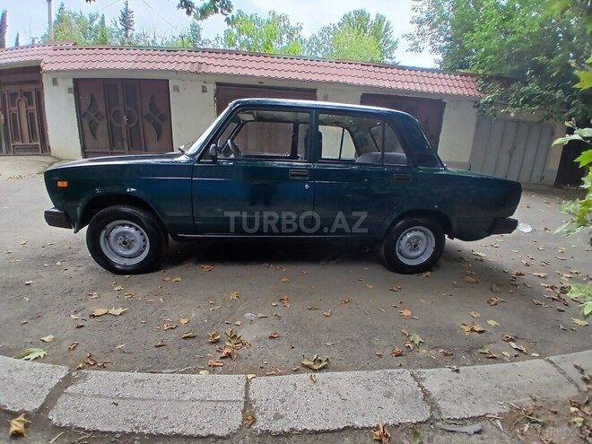 LADA (VAZ) 2107 2007, 97,356 km - 1.6 л - Mingəçevir