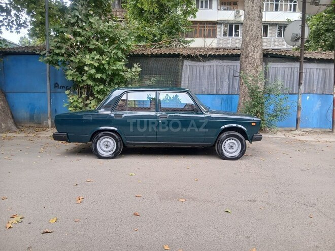 LADA (VAZ) 2107 2007, 97,356 km - 1.6 л - Mingəçevir