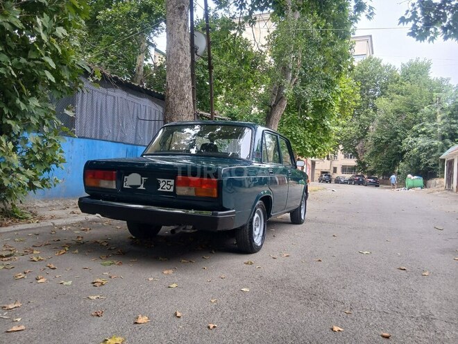 LADA (VAZ) 2107 2007, 97,356 km - 1.6 л - Mingəçevir