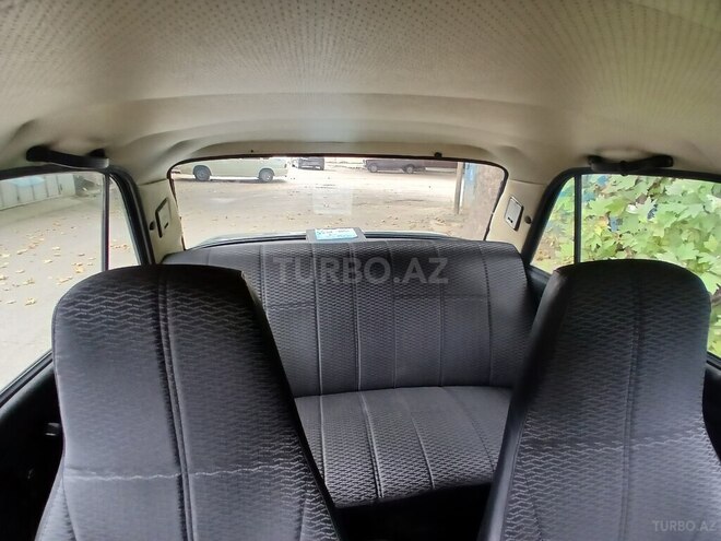 LADA (VAZ) 2107 2007, 97,356 km - 1.6 л - Mingəçevir