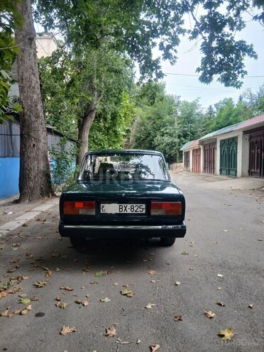 LADA (VAZ) 2107 2007, 97,356 km - 1.6 л - Mingəçevir