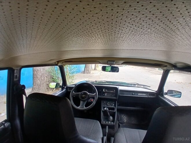 LADA (VAZ) 2107 2007, 97,356 km - 1.6 л - Mingəçevir
