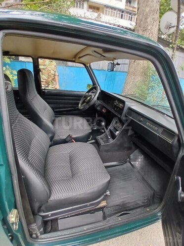 LADA (VAZ) 2107 2007, 97,356 km - 1.6 л - Mingəçevir