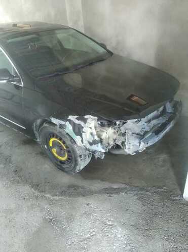 Volkswagen Passat 2010, 155,000 km - 2.0 л - Xaçmaz