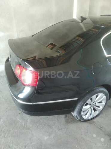 Volkswagen Passat 2010, 155,000 km - 2.0 л - Xaçmaz