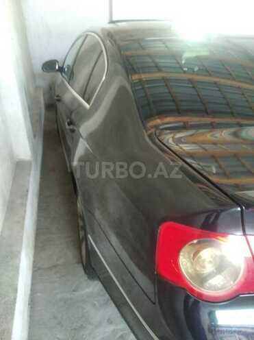 Volkswagen Passat 2010, 155,000 km - 2.0 л - Xaçmaz
