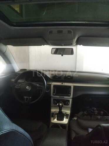 Volkswagen Passat 2010, 155,000 km - 2.0 л - Xaçmaz