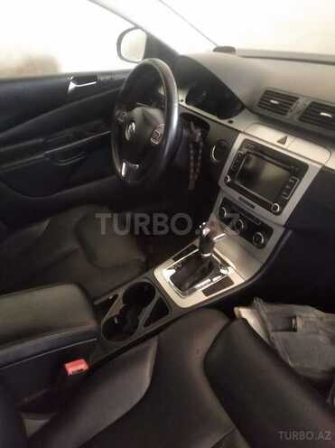 Volkswagen Passat 2010, 155,000 km - 2.0 л - Xaçmaz