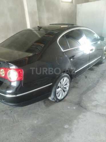 Volkswagen Passat 2010, 155,000 km - 2.0 л - Xaçmaz