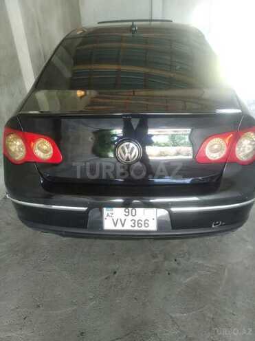 Volkswagen Passat 2010, 155,000 km - 2.0 л - Xaçmaz
