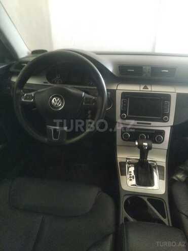 Volkswagen Passat 2010, 155,000 km - 2.0 л - Xaçmaz