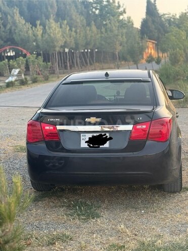 Chevrolet Cruze 2013, 160,000 km - 1.4 l - Bakı