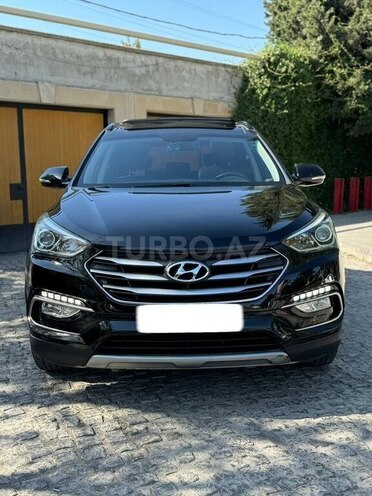 Hyundai Santa Fe-1