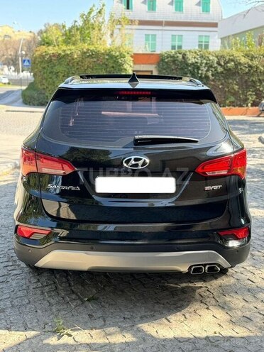 Hyundai Santa Fe-4