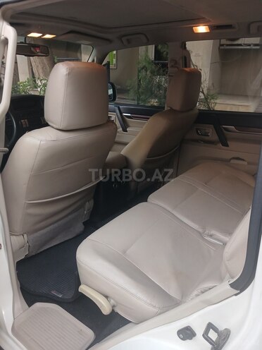 Mitsubishi Pajero 2007, 169,609 km - 3.0 l - Bakı
