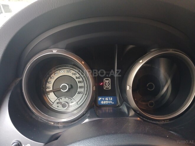 Mitsubishi Pajero 2007, 169,609 km - 3.0 l - Bakı