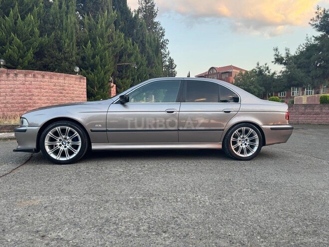 BMW 523 1997, 350,000 km - 2.5 l - Cəlilabad